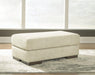 Caretti Ottoman Ottoman Ashley Furniture