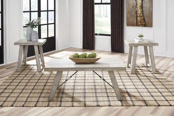 Carynhurst Table (Set of 3) Table Set Ashley Furniture