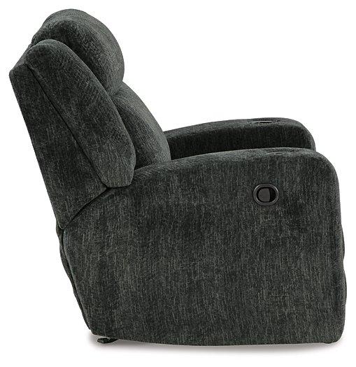 Martinglenn Recliner Recliner Ashley Furniture