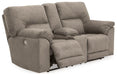 Cavalcade 3-Piece Power Reclining Sectional Sectional Ashley Furniture