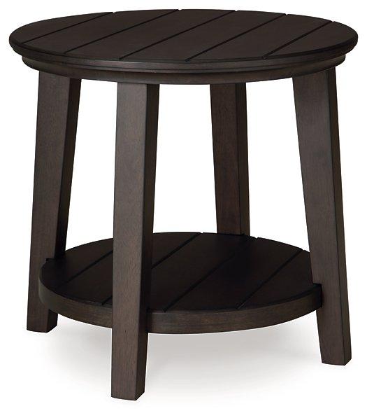 Celamar Occasional Table Set Table Set Ashley Furniture