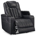 Center Point Recliner Recliner Ashley Furniture