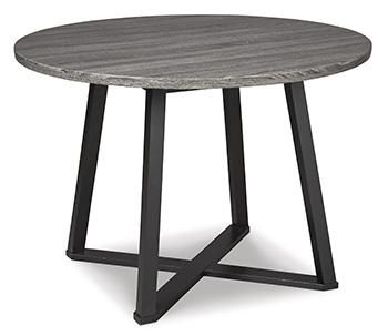 Centiar Dining Table Dining Table Ashley Furniture