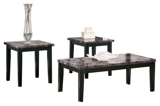 Maysville Table (Set of 3) Table Set Ashley Furniture