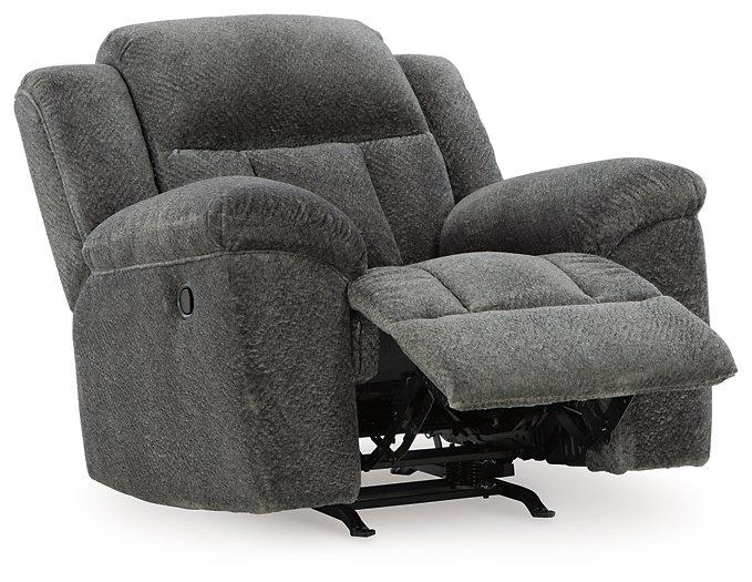 Frohn Recliner Recliner Ashley Furniture