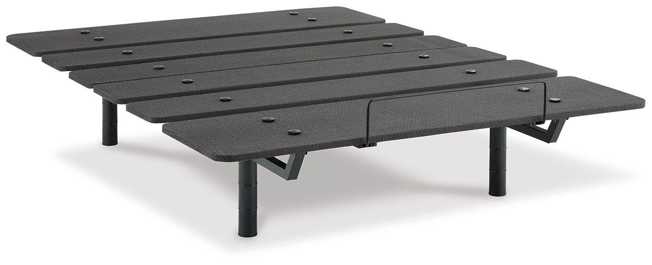 Cosmic Power Base Adjustable Base Adjustable Base Ashley Furniture