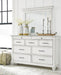 Kanwyn Bedroom Set Bedroom Set Ashley Furniture