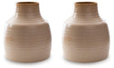 Millcott Vase (Set of 2) Vase Ashley Furniture