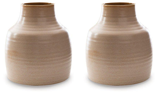 Millcott Vase (Set of 2) Vase Ashley Furniture