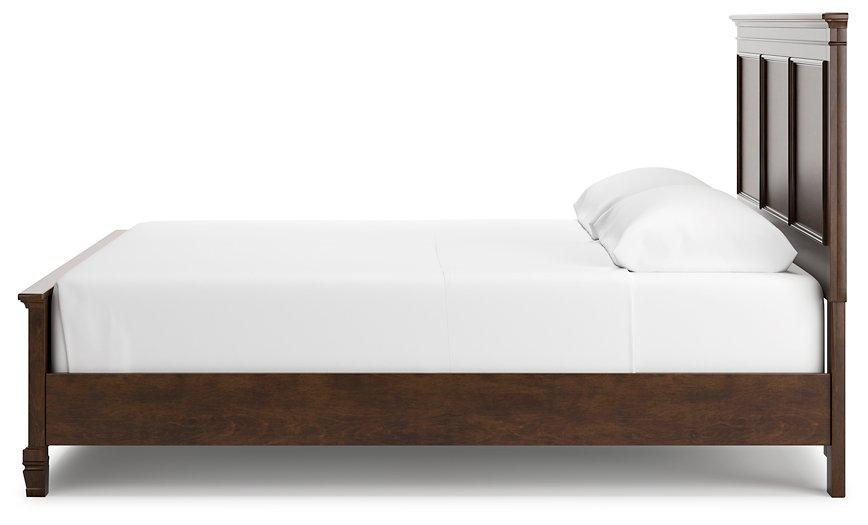 Danabrin Bed - Dayton Discount Furniture