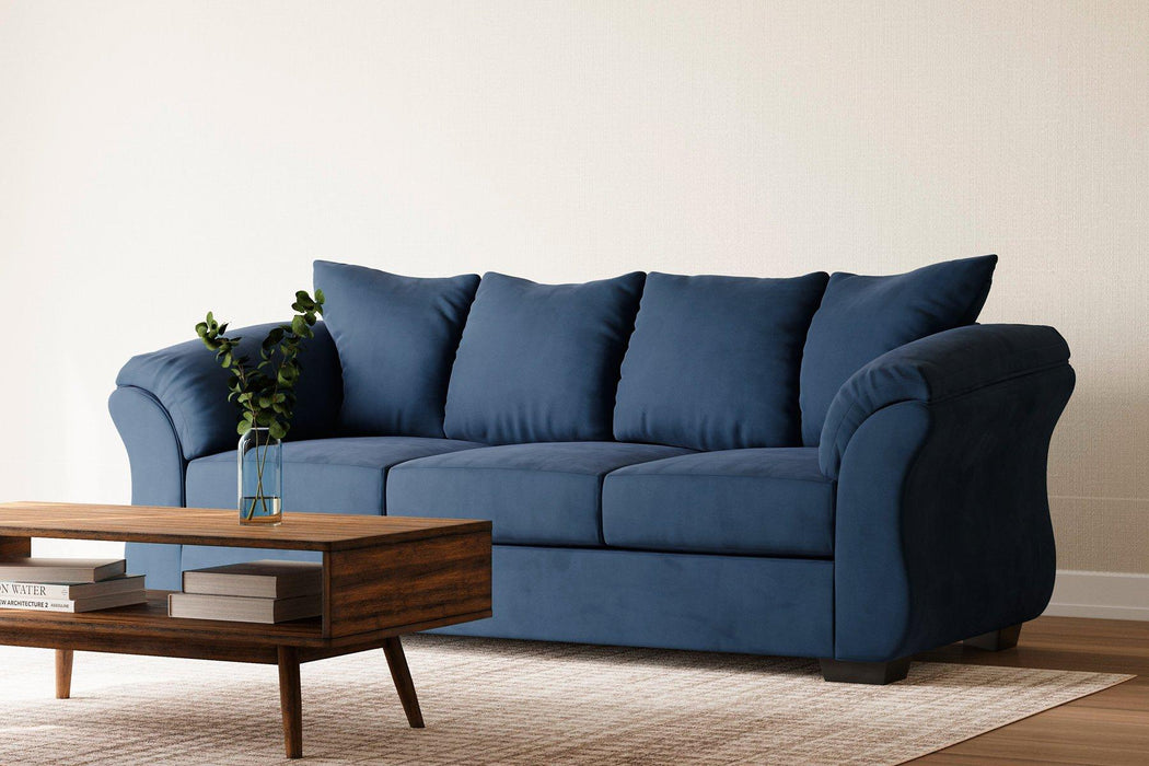 Darcy Sofa Sofa Ashley Furniture