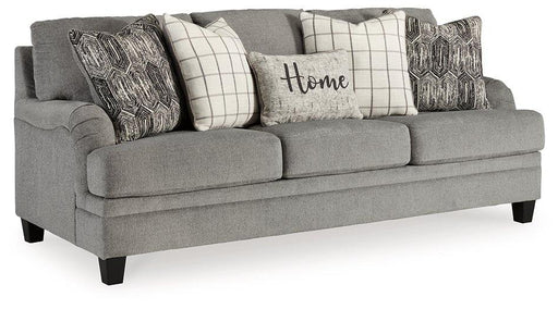 Davinca Sofa Sofa Ashley Furniture