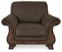 Miltonwood Chair Chair Ashley Furniture