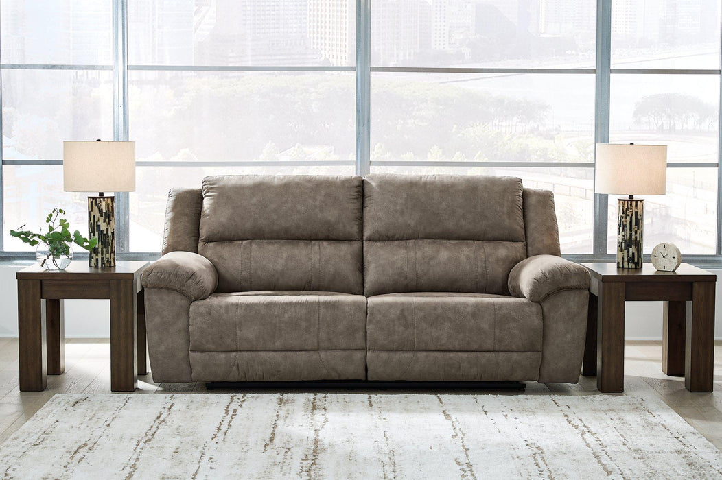 Laresview Reclining Sofa Sofa Ashley Furniture