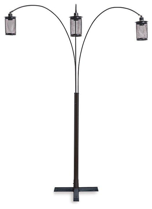 Maovesa Floor Lamp Floor Lamp Ashley Furniture