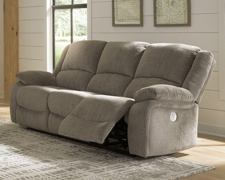 Draycoll Power Reclining Sofa Sofa Ashley Furniture