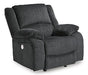 Draycoll Power Recliner Recliner Ashley Furniture