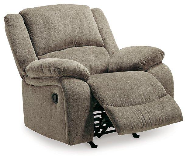 Draycoll Recliner Recliner Ashley Furniture