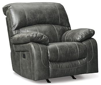 Dunwell Power Recliner Recliner Ashley Furniture