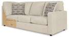 Edenfield 3-Piece Sectional with Chaise Sectional Ashley Furniture