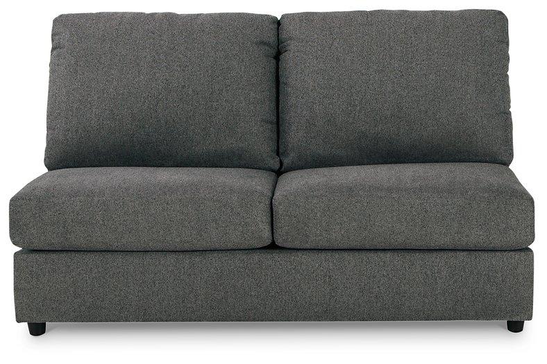 Edenfield 3-Piece Sectional with Chaise Sectional Ashley Furniture