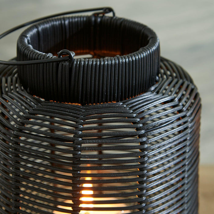 Evonne Lantern Candle Holder Ashley Furniture