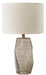 Taylow Table Lamp Table Lamp Ashley Furniture