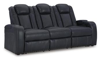 Fyne-Dyme Power Reclining Sofa Sofa Ashley Furniture