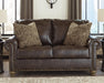 Nicorvo Loveseat Loveseat Ashley Furniture