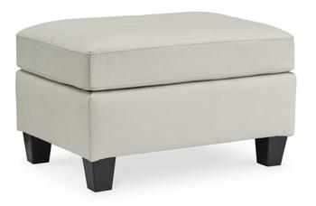 Genoa Ottoman Ottoman Ashley Furniture