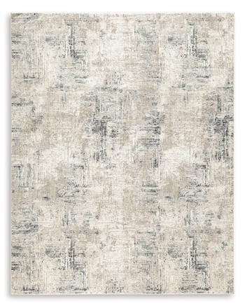 Gentor 8' x 10' Rug Rug Ashley Furniture