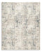 Gentor 8' x 10' Rug Rug Ashley Furniture