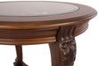 Norcastle End Table End Table Ashley Furniture