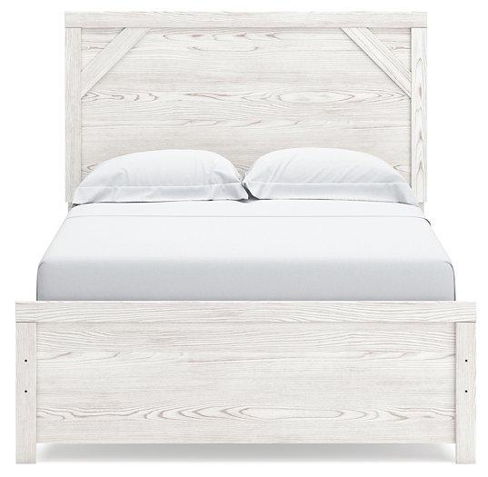 Gerridan Youth Bed Youth Bed Ashley Furniture