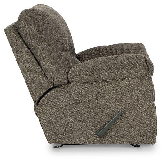 Norlou Recliner Recliner Ashley Furniture