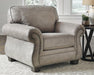 Olsberg Chair Chair Ashley Furniture