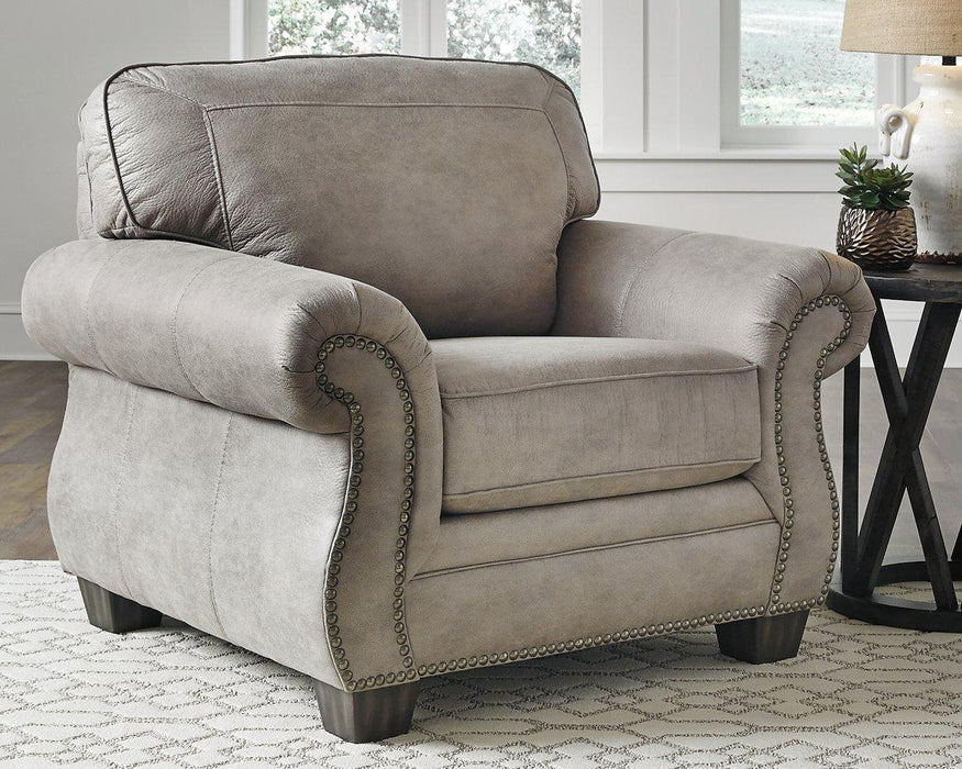 Olsberg Living Room Set Living Room Set Ashley Furniture