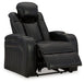 Caveman Den Power Recliner Recliner Ashley Furniture