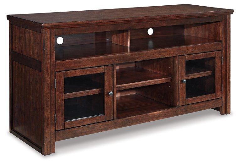 Harpan 60" TV Stand TV Stand Ashley Furniture