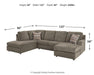 O'Phannon Living Room Set Living Room Set Ashley Furniture