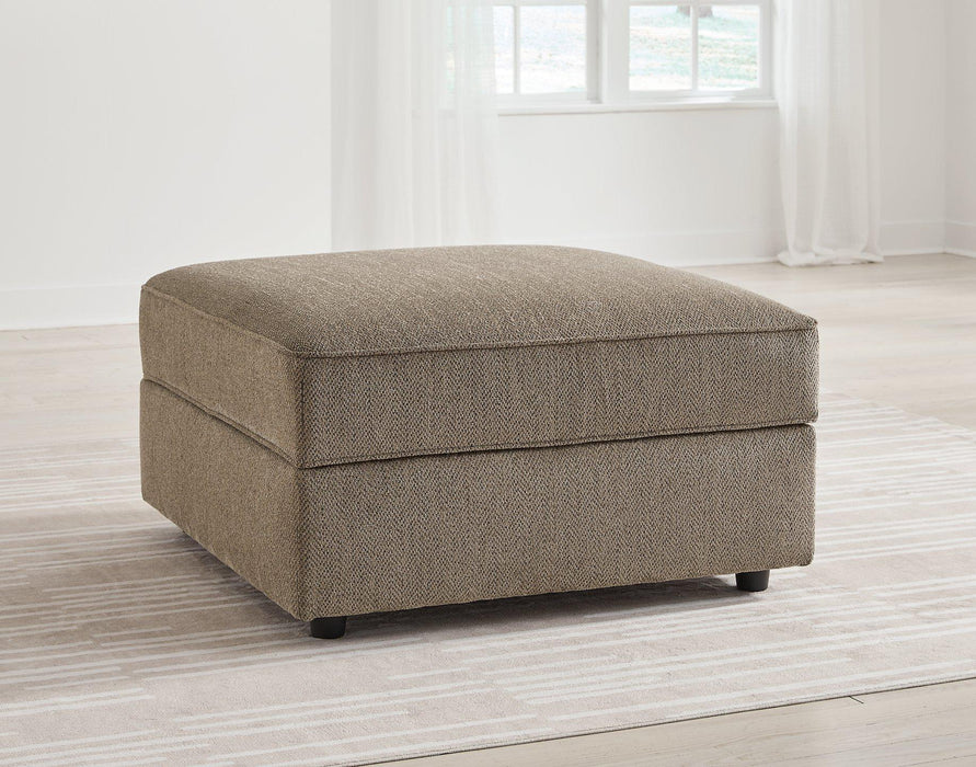 O'Phannon Ottoman With Storage Ottoman Ashley Furniture