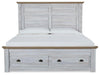 Haven Bay Bedroom Set Bedroom Set Ashley Furniture