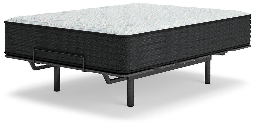 Palisades Plush Mattress Mattress Ashley Furniture