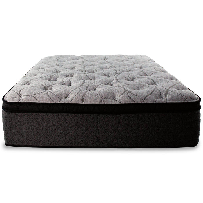 Hybrid 1600 Mattress Mattress Ashley Furniture