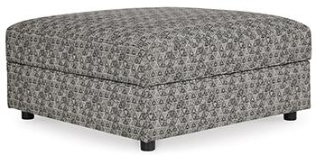 Kellway Ottoman With Storage Ottoman Ashley Furniture