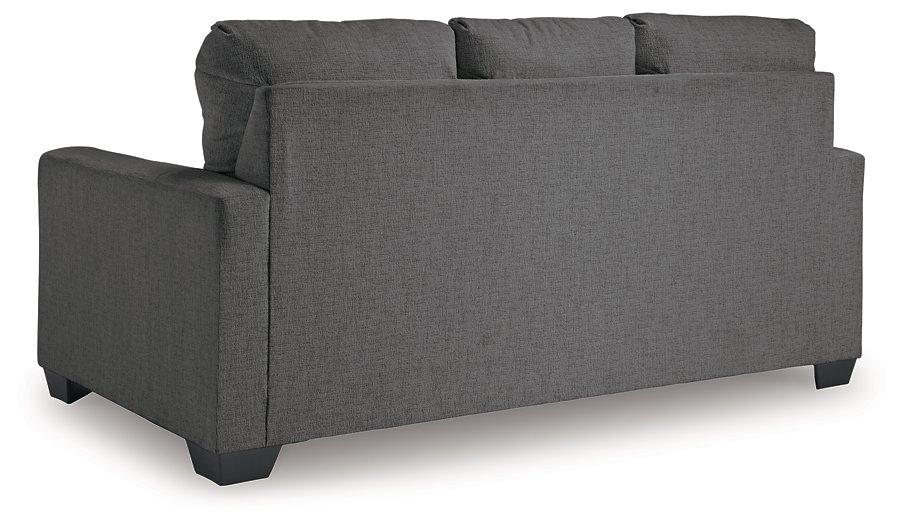 Rannis Sofa Sleeper Sleeper Ashley Furniture