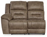 Ravenel Power Reclining Sectional Sectional Ashley Furniture