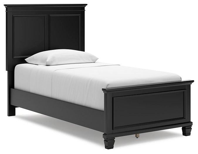 Lanolee Bedroom Set - Dayton Discount Furniture