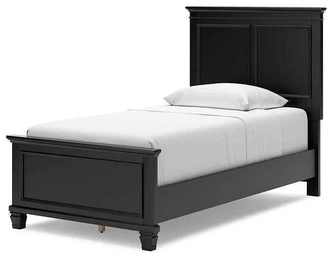 Lanolee Bedroom Set - Dayton Discount Furniture