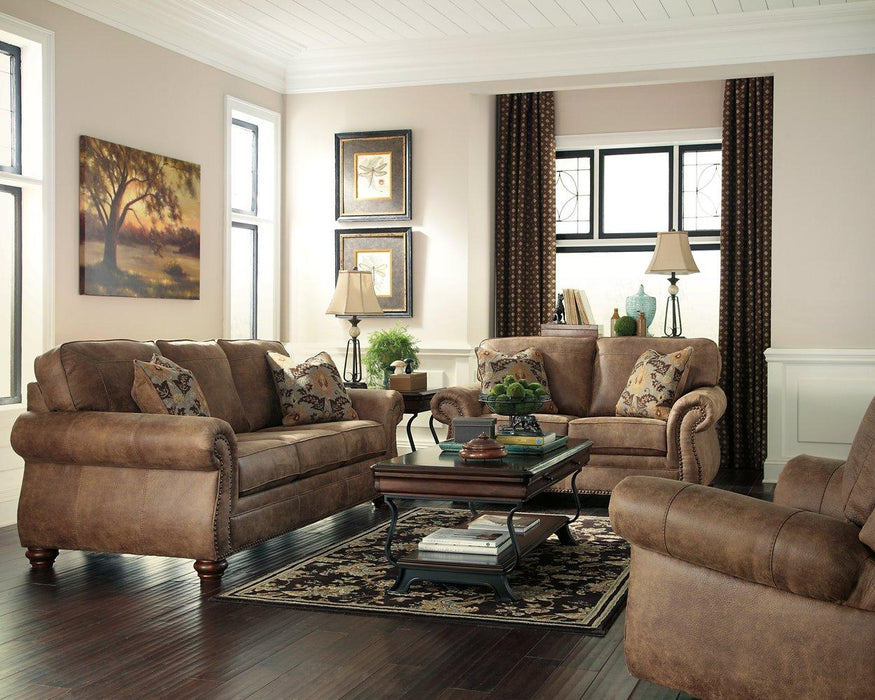 Larkinhurst Living Room Set Living Room Set Ashley Furniture